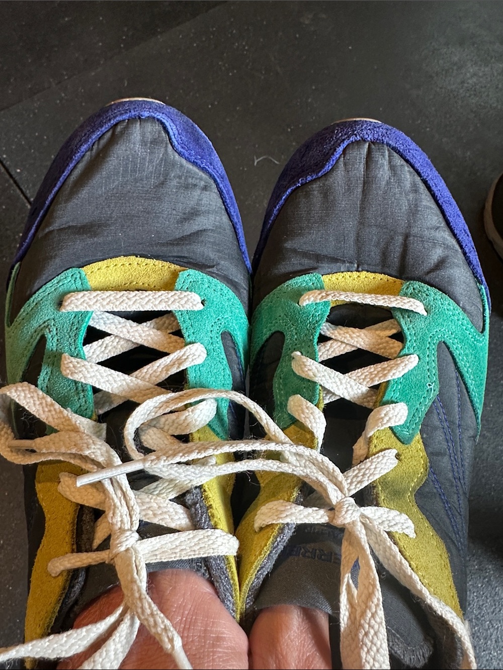 Merrell Alpine 83 - Picture 6 of 8